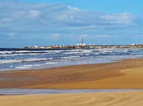 Cabo Polonio Stock Photos