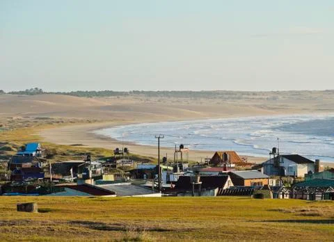 Cabo Polonio Stock Photos