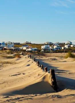 Cabo Polonio Stock Photos