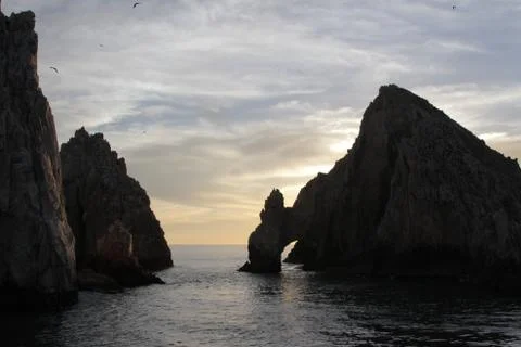 Cabo San Lucas Stock Photos