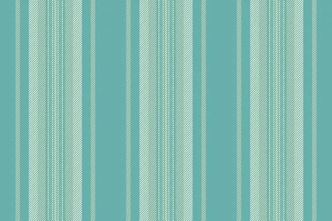 Cabric vertical background lines, craft pattern seamless fabric. Moom strip.. 库存插图