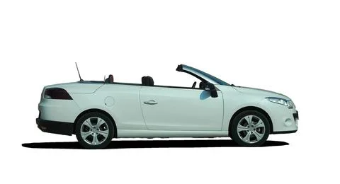 Cabriolet, convertible Фото