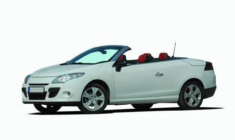 Cabriolet, convertible Фото