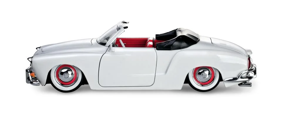 Cabriolet Stock Photos