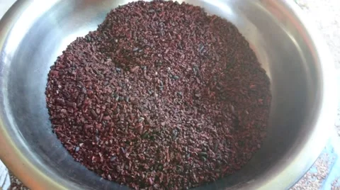 Cacao Nibs Vidéo 66427278