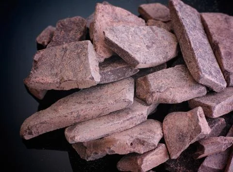 Cacao Paste Stock Photos