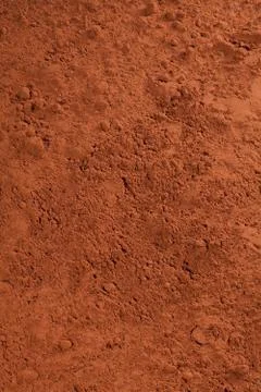 Cacao powder Stock Photos