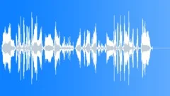 Cackling WitchesSound Effect