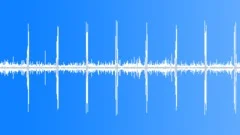 Cacophony Whispers 4 LoopSound Effect