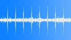 Cacophony Whispers 6 LoopSound Effect