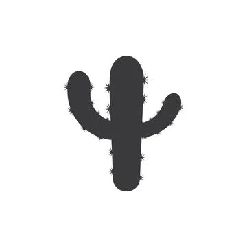 Cactus illustration Illustration