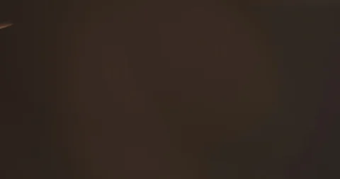 Cactus. Macro shot in low key lighting. Stock Footage 126550953