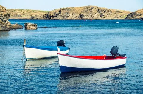 Cadaques Stock Photos