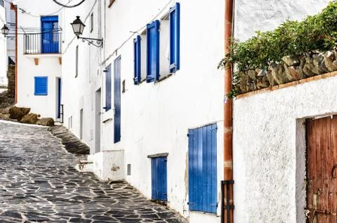 Cadaques Stock Photos