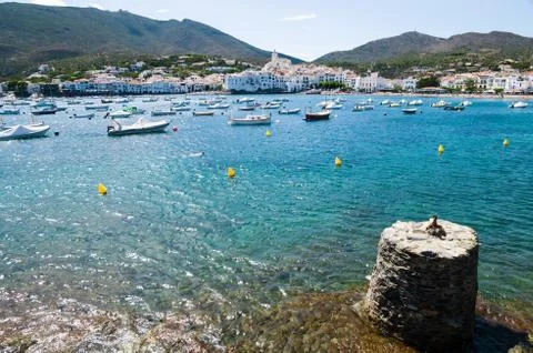 Cadaques Stock Photos