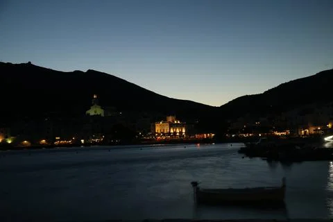 Cadaques, Spain  10 Stock Photos