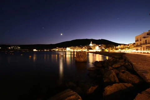 Cadaques, Spain  11 Stock Photos