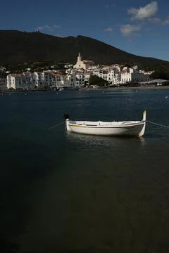 Cadaques, Spain  5 Stock Photos