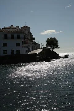 Cadaques, Spain  6 Stock Photos