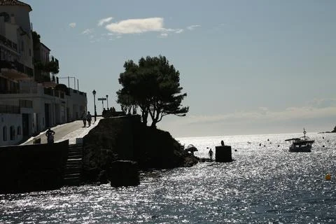 Cadaques, Spain  7 Stock Photos