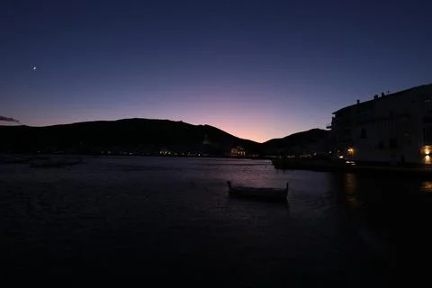 Cadaques, Spain  8 Stock Photos