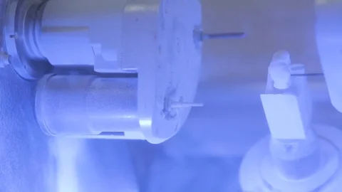 CadCam17 Stock Footage 73530721