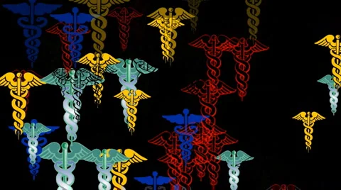 Cadecus 3 Video stock 1014612