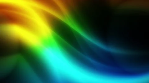 Cadence Animated Wallpaper - Rolling Loo... | Stock Video | Pond5