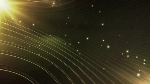 Cadence Yellow Stock Footage 25858774