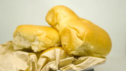 Cadet bread Stock Photos