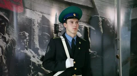 Cadet 動画素材 8838572