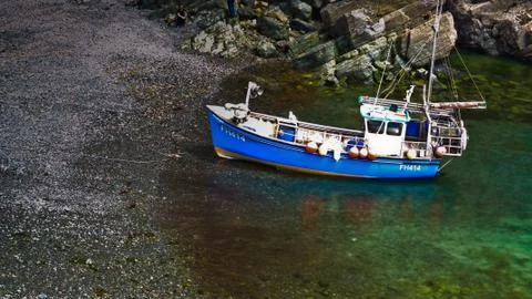 Cadgwith Stock Photos