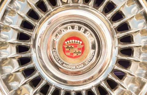 Cadillac Eldorado Stock Photos