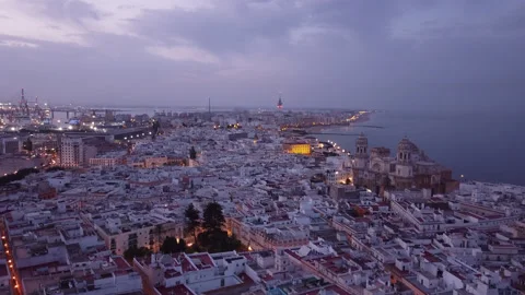 CADIZ Stock Footage 159063017