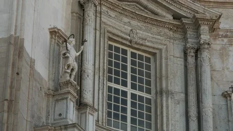 Cádiz Stock Footage 171215151