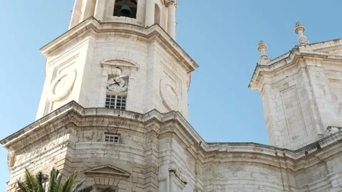 Cádiz Stock Footage 171215160