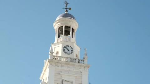 Cádiz Stock Footage 171215163