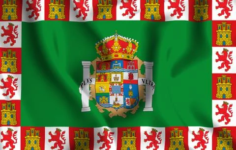 Cadiz 스톡 일러스트