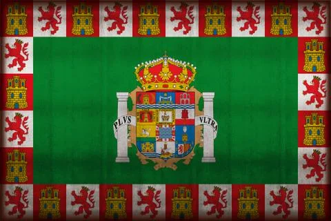 Cadiz Stock Illustration