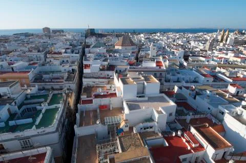 Cadiz Фото