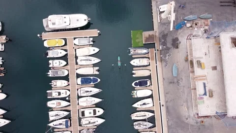 Cadiz Spain 動画素材 292076572