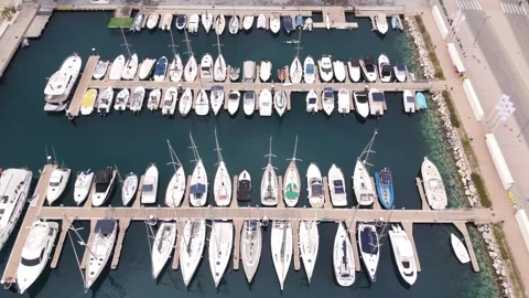 Cadiz Spain 動画素材 292076688