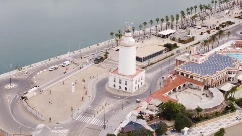 Cadiz Spain 動画素材 292076722