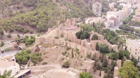 Cadiz Spain 動画素材 292076973