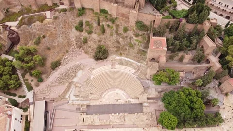 Cadiz Spain 動画素材 292077155