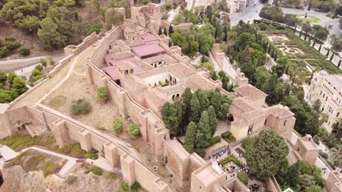 Cadiz Spain 動画素材 292077267