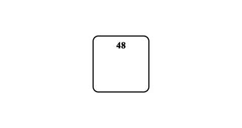 Cadmium icon animation. 48 Cd Cadmium Stock Footage 232164040