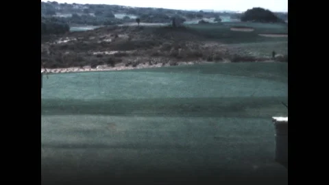 Caesarea Development 1965 Stock Footage 150175079