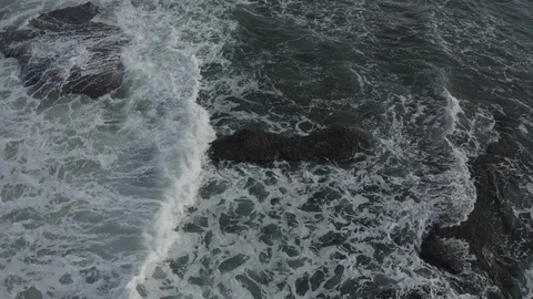 Caesarea maritima - 10-bit Dlog-M Color Profile Stock Footage 120349353