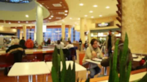 Cafe 008 Video stock 10719928